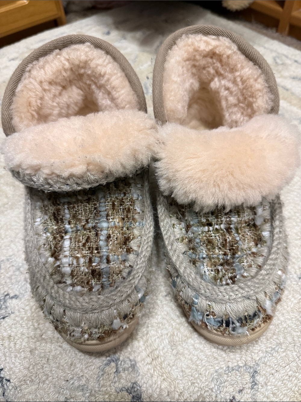 Mou Eskimo Boots